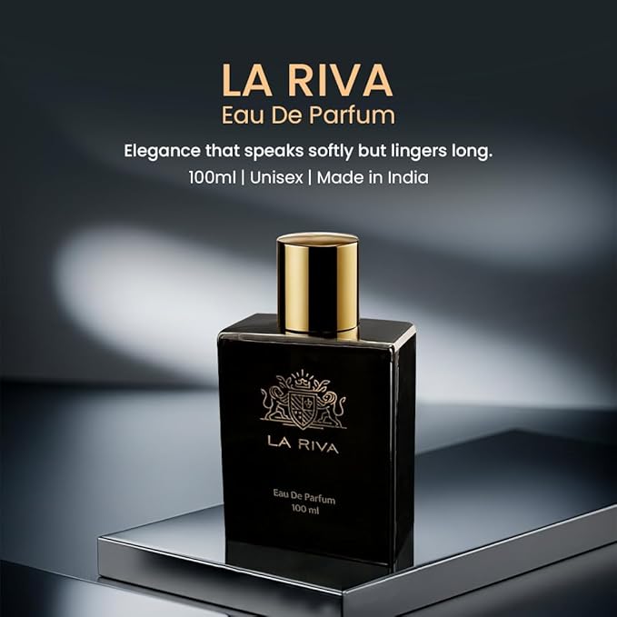 Zed Black Eau De Parfum | Long-Lasting | Formal & Casual Use |Great Gifting Choice Eau de Parfum - 100 ml