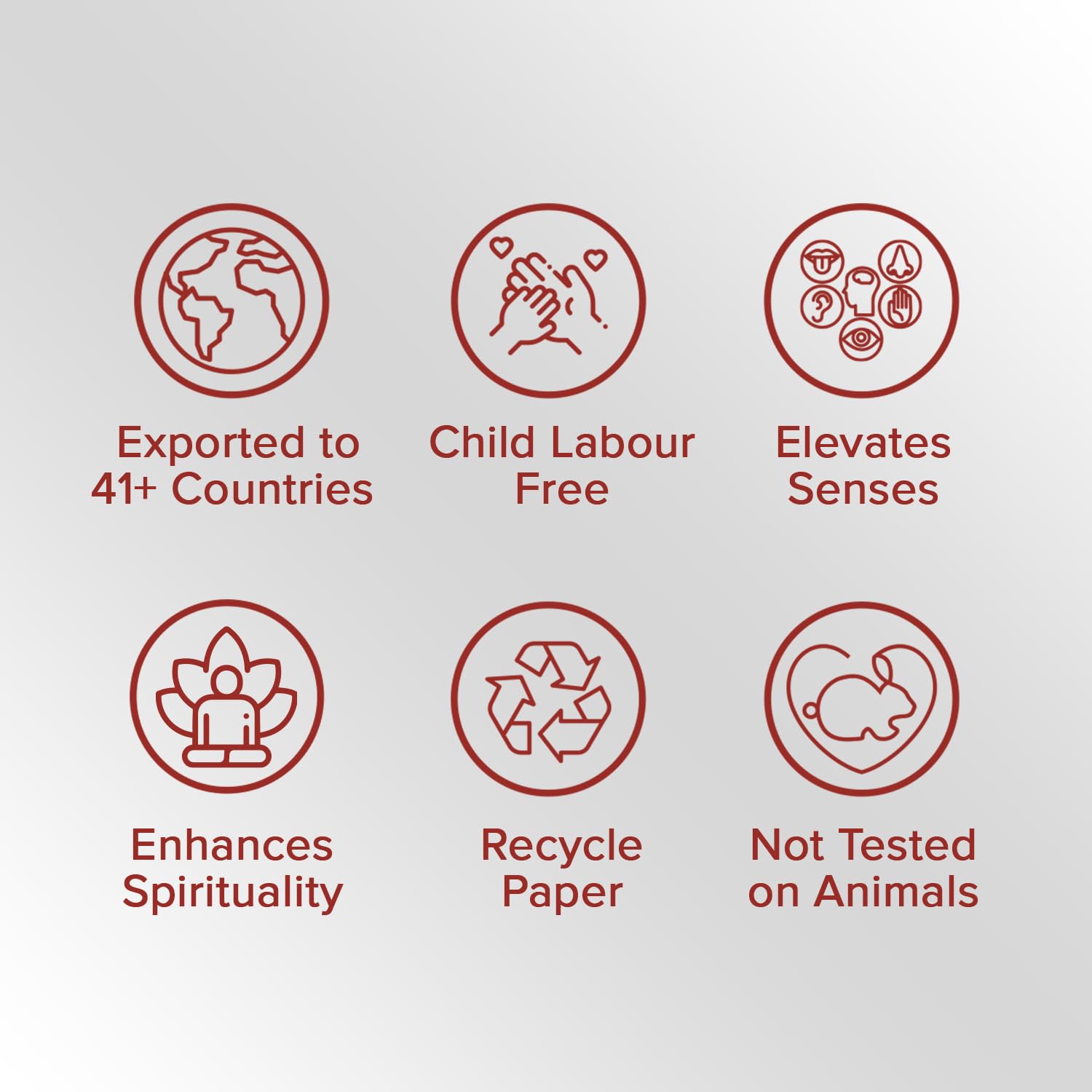 Zed Black LA RIVA Incense Sticks The Elite Collection Pack of 3 Agarbatti Stick Natural Fragrance for Puja, Meditation, Refreshing Ambience - Free 1 N MatchBox Inside