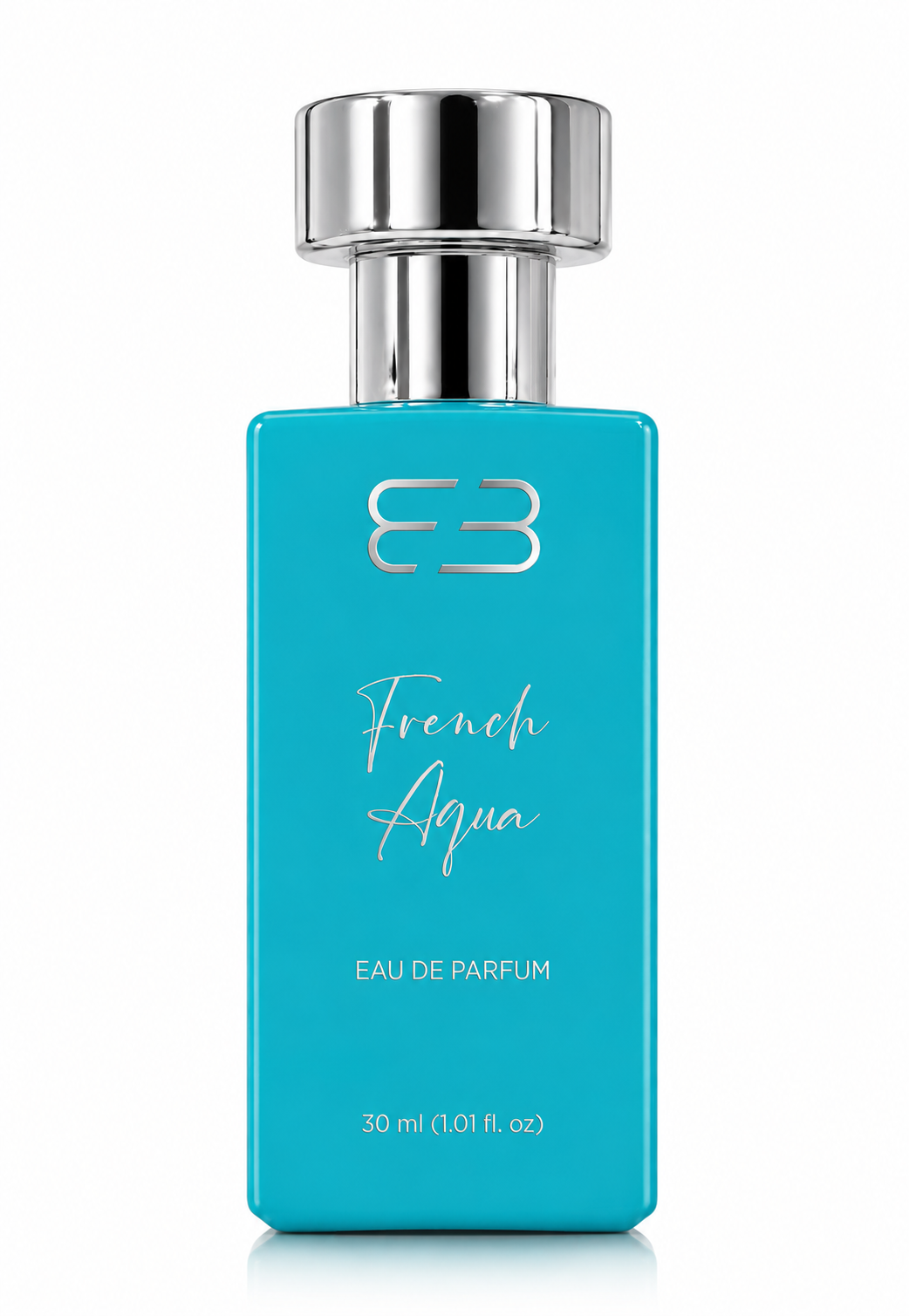 Blunt Black by Zed Black Eau De Parfum for Men & Women | Elevated Everyday Fragrance | 30 ml