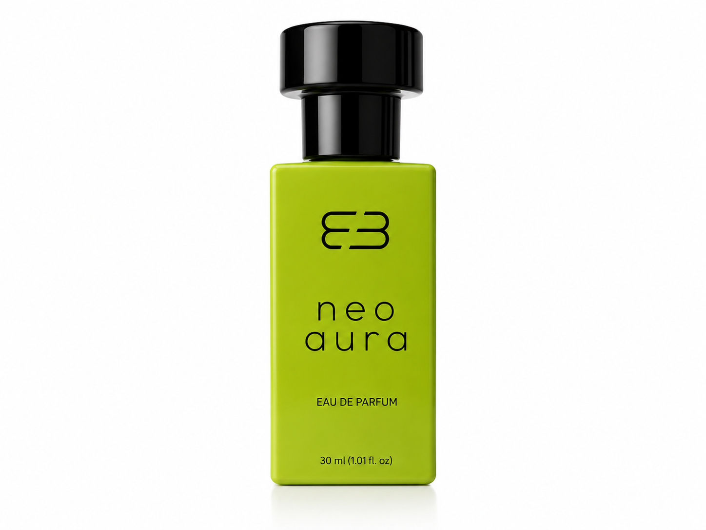 Blunt Black by Zed Black Eau De Parfum for Men & Women | Elevated Everyday Fragrance | 30 ml