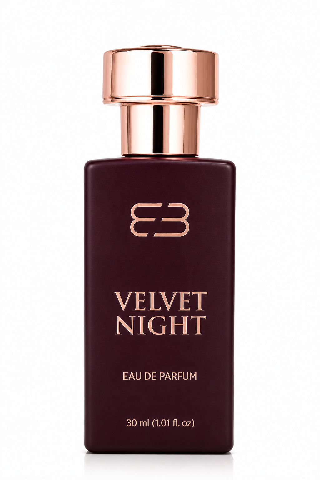 Blunt Black by Zed Black Eau De Parfum for Men & Women | Elevated Everyday Fragrance | 30 ml