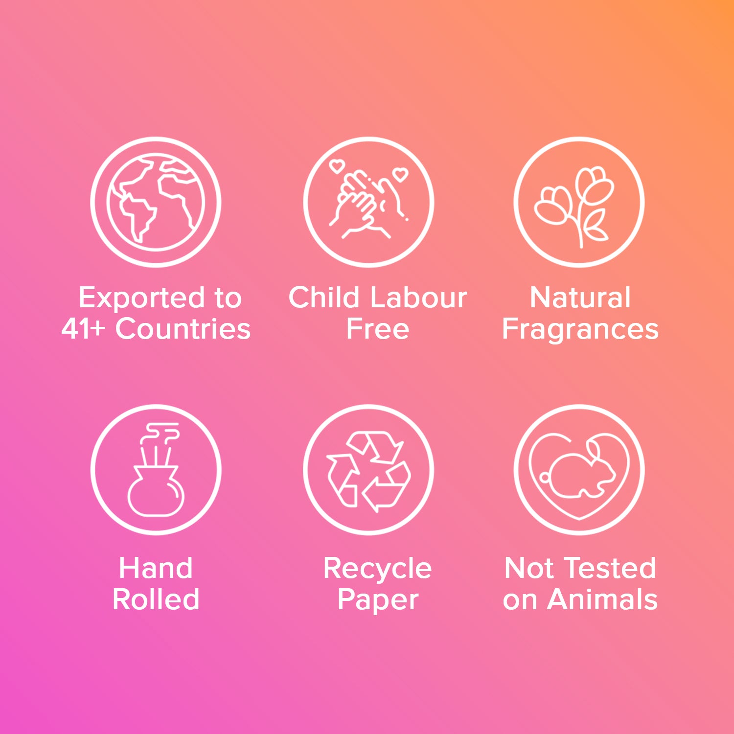 Zed Black Evolve Petals-Glow-Mist Incense Sticks Pack of 3 Agarbatti Stick Natural Fragrance for Puja, Meditation, Refreshing Ambience