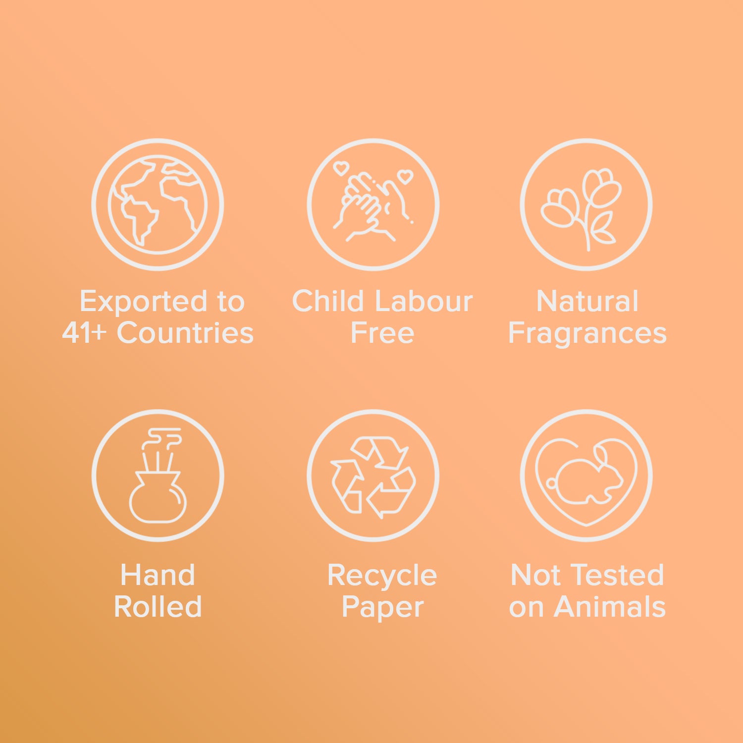 Zed Black Malang Flora Batti Pack of 3 Agarbatti Stick Natural Fragrance for Puja, Meditation, Refreshing Ambience