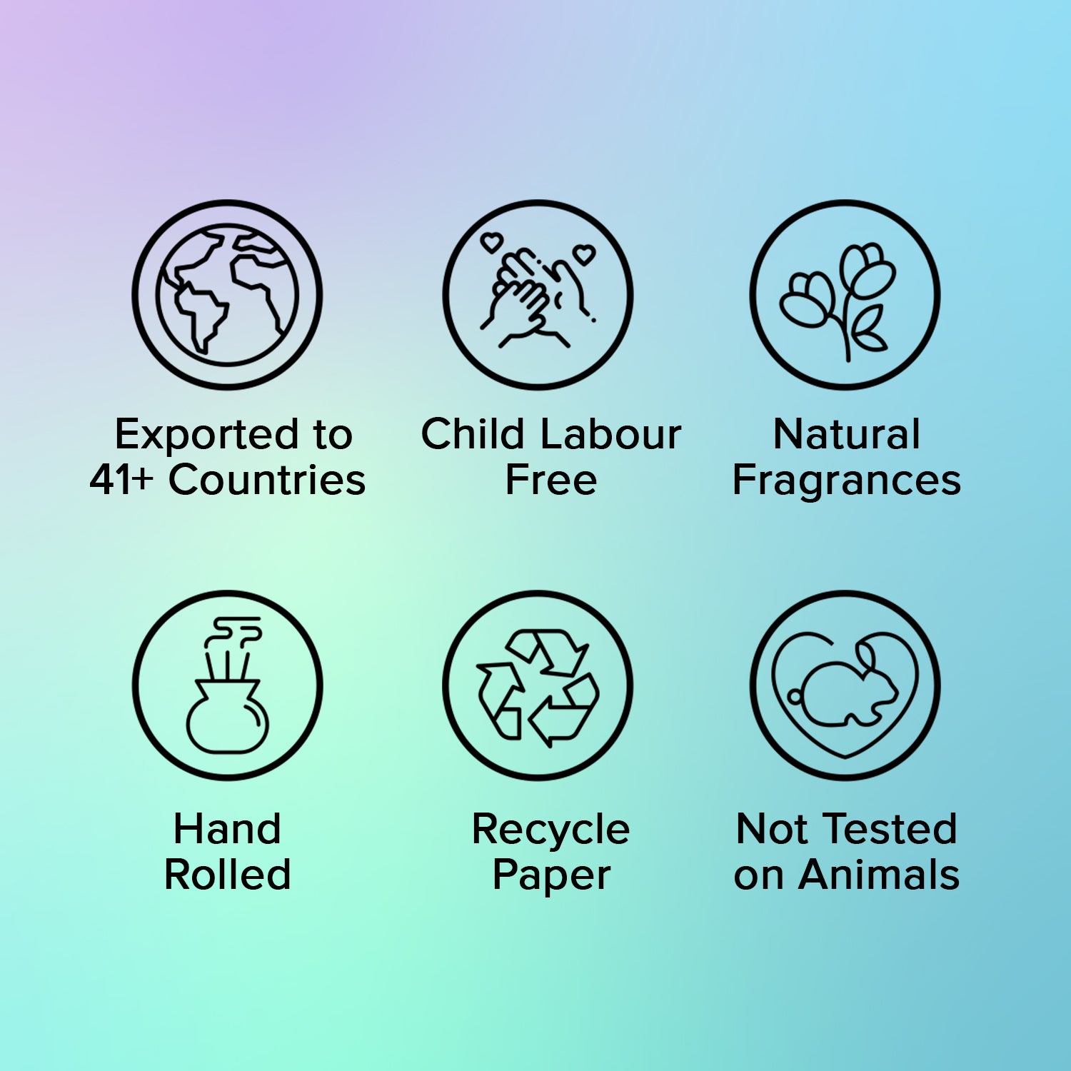 Zed Black Zed Black White Premium Incense Sticks Mogra and Rose Pack of 2 Agarbatti Stick Natural Fragrance for Puja, Meditation, Refreshing Ambience