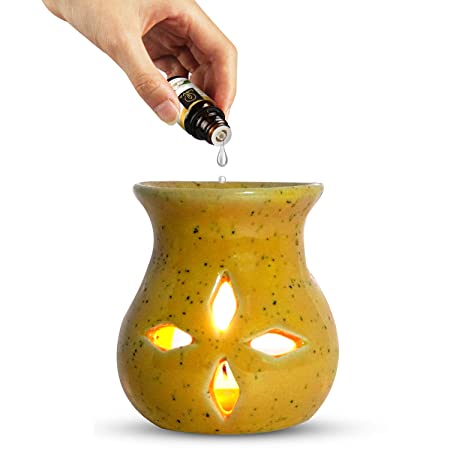 ORVA Pure Vaporizer Oil 10 ml - Pack of 6 U