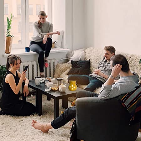 ORVA Pure Vaporizer Oil 10 ml - Pack of 6 U