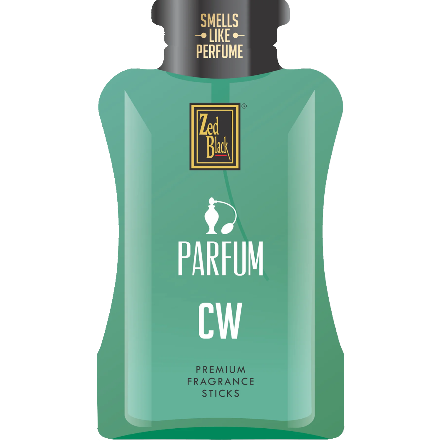 Parfum CW Agarbatti / Incense Sticks In Resealable Pack