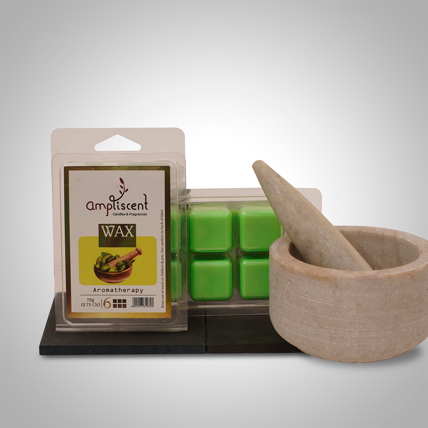 Aromatherapy Wax Melts